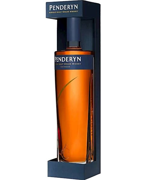 PENDERYN PORTWOOD 46% 0,70L