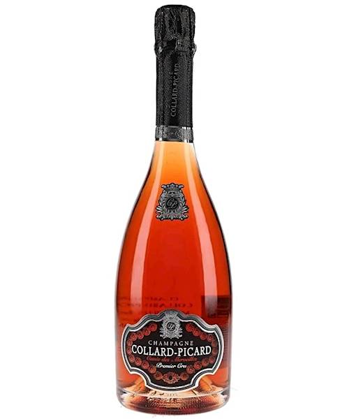 COLLARD-PICARD MERVEILLES PREMIER CRU ROSE 0,75L