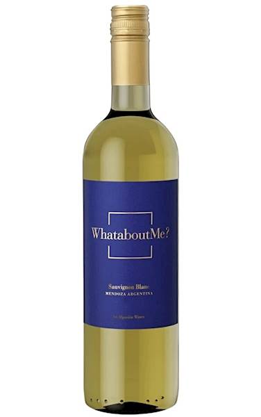 ALPASION WHATABOUTME? SAUVIGNON BLANC 0,75L