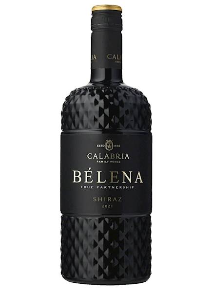 BELENA SHIRAZ 0,75L