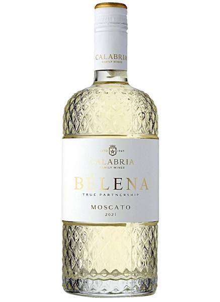 BELENA MOSCATO 0,75L