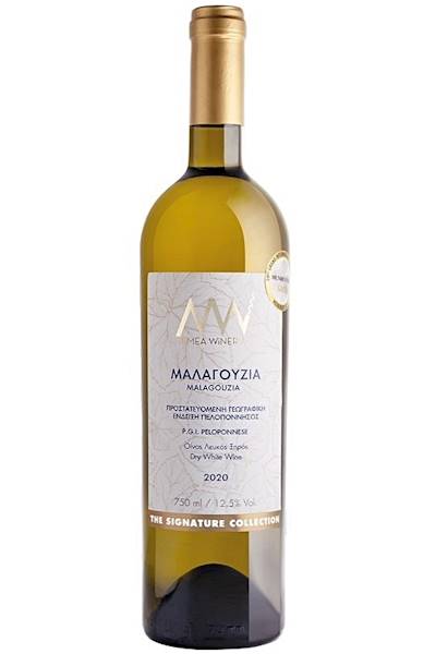 MALAGOUZIA SIGNATURE COLLECTION 0,75L