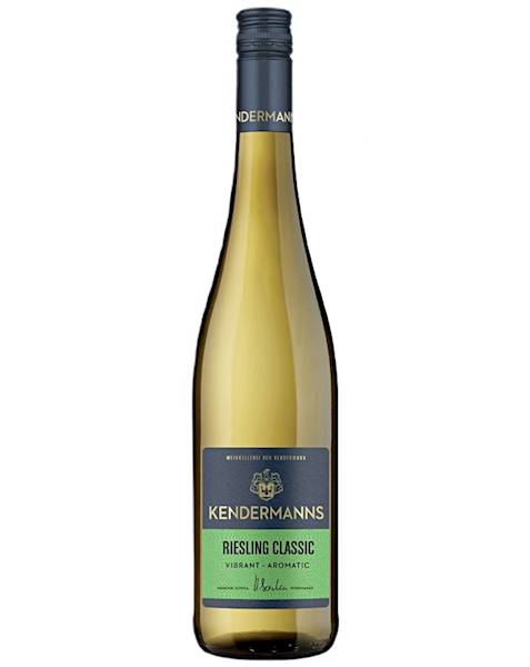 KENDERMANNS RIESLING CLASSIC 0,75L