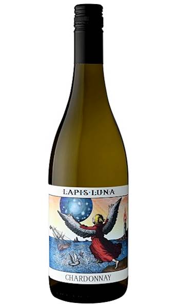LAPIS LUNA CHARDONNAY 0,75L