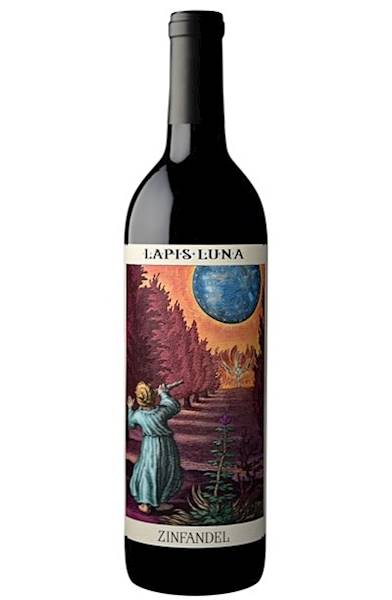 LAPIS LUNA ZINFANDEL 0,75L