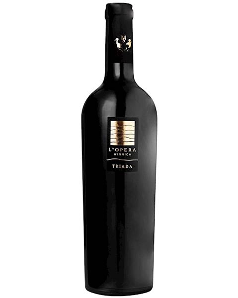 L'OPERA TRIADA 0,75L