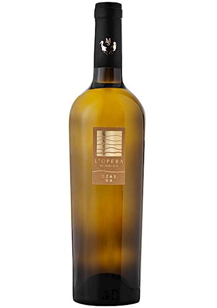 L'OPERA CZAS NA 0,75L