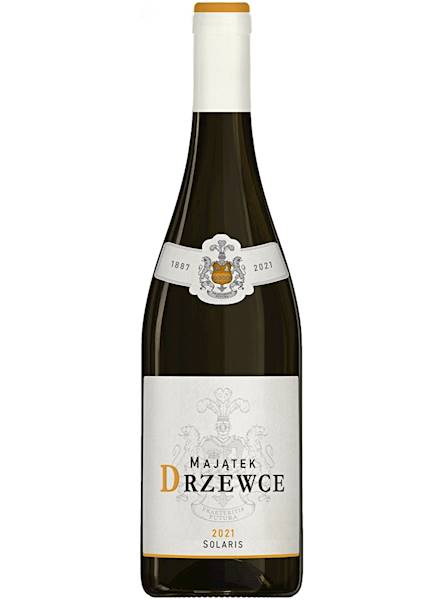 MAJĄTEK DRZEWCE SOLARIS 0,75L