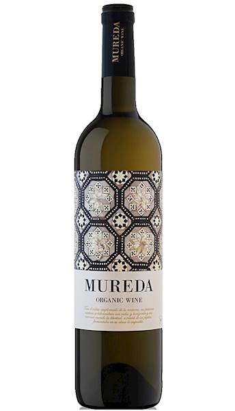 MUREDA ORGANIC VERDEJO 0,75L