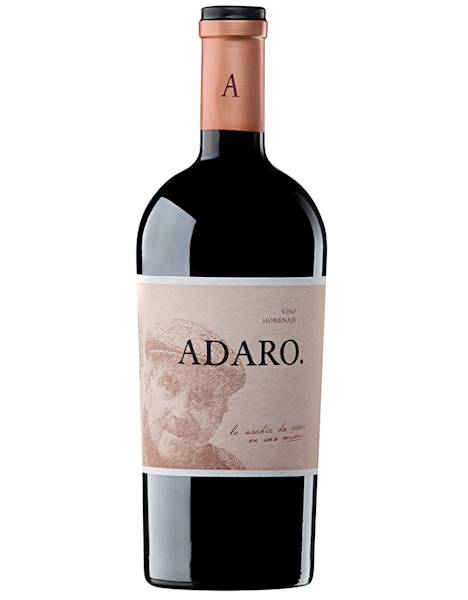 PRADOREY ADARO 0,75L
