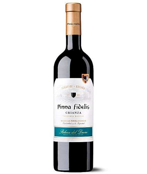 PINNA FIDELIS CRIANZA 0,75L