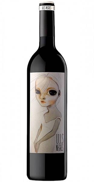 ULLS NEGRES 0,75L