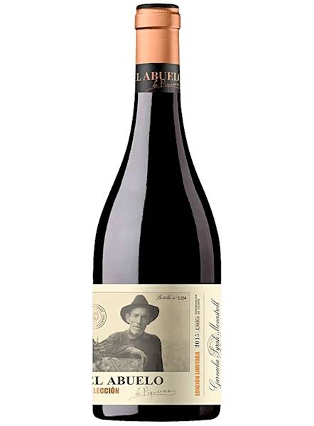 EL ABUELO SELECCION 0,75L