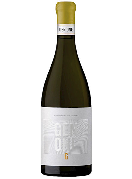 GEN ONE VERDEJO 0,75L