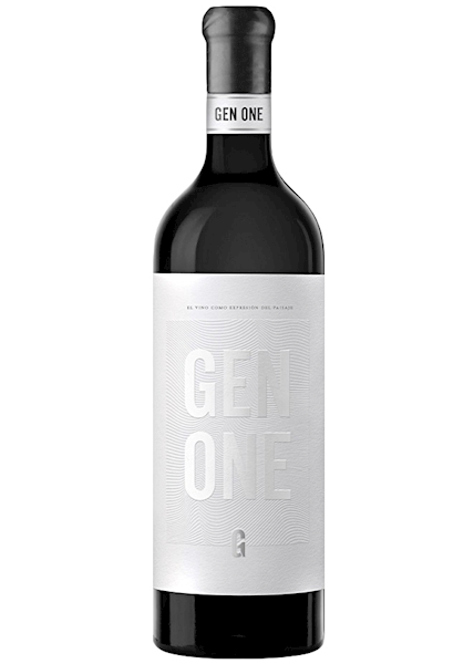GEN ONE TINTO 0,75L