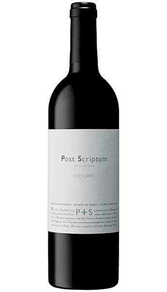 POST SCRIPTUM DOURO 0,75L