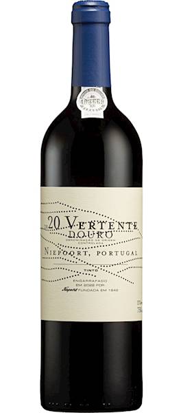 NIEPOORT VERTENTE TINTO 0,75L