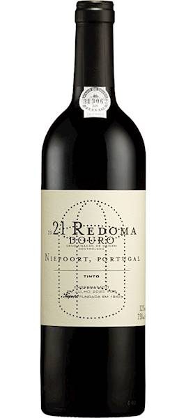 NIEPOORT REDOMA TINTO 0,75L