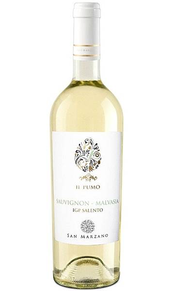 IL PUMO MALVASIA SAUVIGNON 0,75L