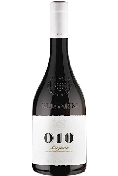 BULGARINI LUGANA 010 0,75L