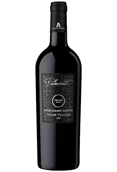 PALMENTI NEGROAMARO 0,75L