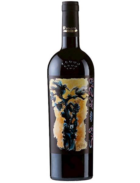SUD DEL SUD 0,75L