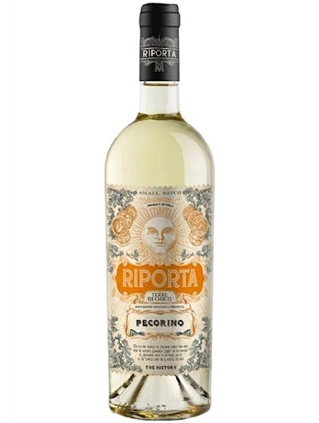 RIPORTA PECORINO 0,75L