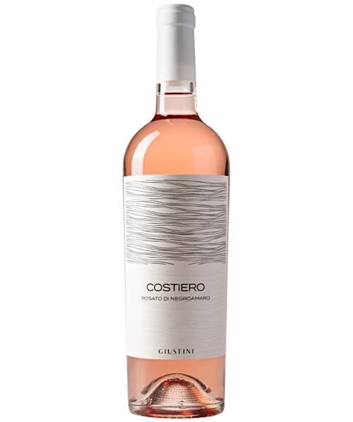 GIUSTINI COSTIERO 0,75L