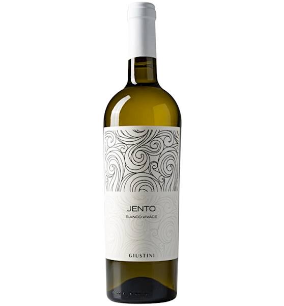 GIUSTINI JENTO 0,75L