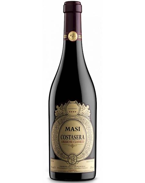 MASI COSTASERA AMARONE DELLA VALPOLICELLA CLASSICO 0,75L