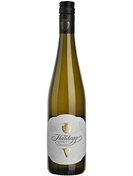 GRAF HARDEGG VIOGNIER V 0,75L