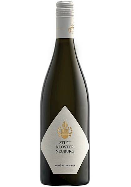 STIFT KLOSTERNEUBURG GEWURZTRAMINER 0,75L