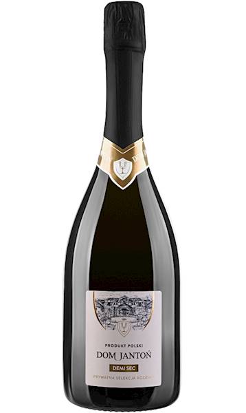 DOM JANTOŃ DEMI SEC 0,75L