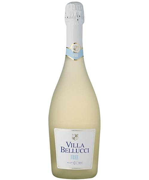 VILLA BELLUCCI FREE 0,75L