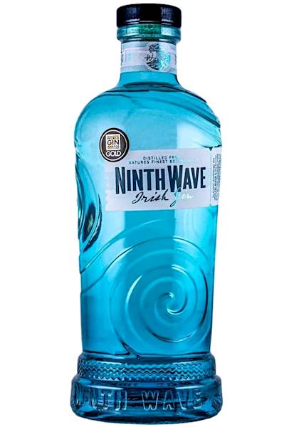 NINTH WAVE GIN 43% 0,70L