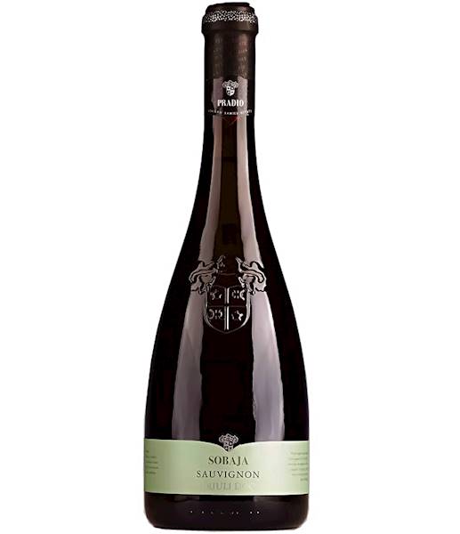 PRADIO SOBAJA SAUVIGNON 0,75L