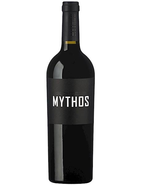 CASAL DA COELHEIRA MYTHOS 0,75L