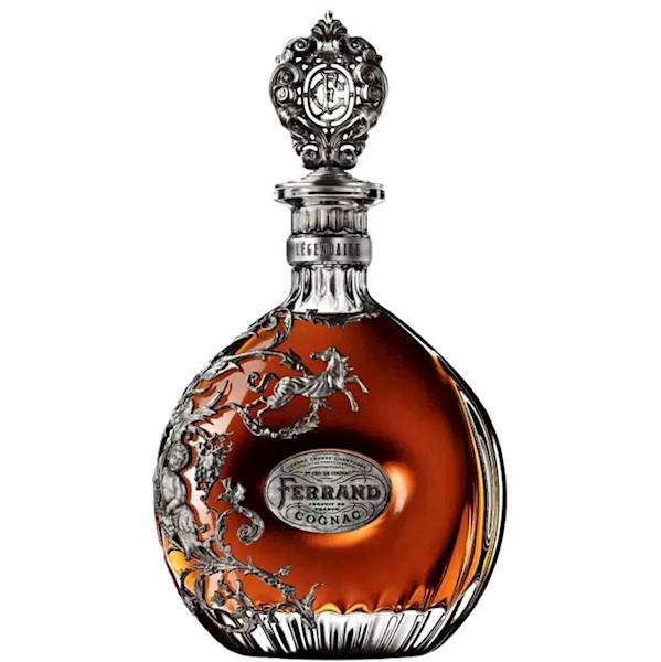 PIERRE FERRAND LEGENDAIRE COGNAC 42,1% 0,70L