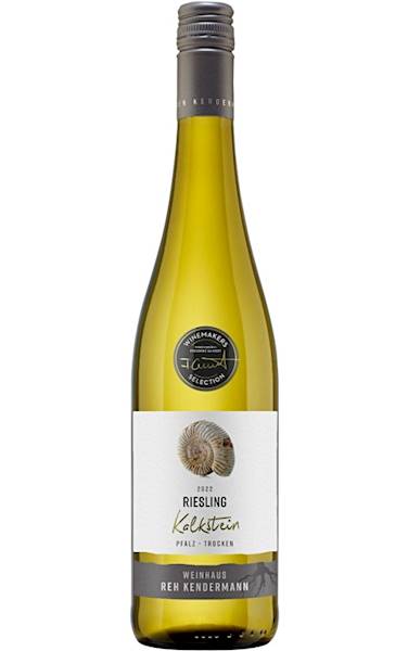 KENDERMANN RIESLING KALKSTEIN 0,75L
