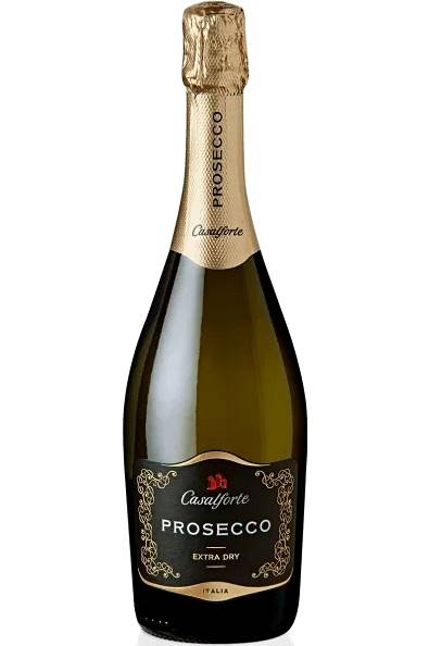 CASALFORTE PROSECCO EXTRA DRY 0,75L
