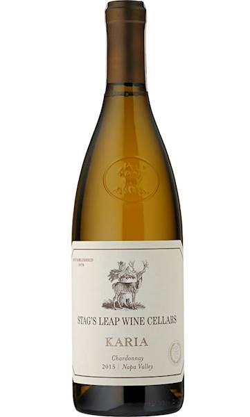 STAG'S LEAP KARIA CHARDONNAY 0,75L