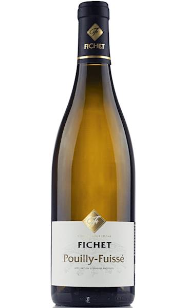 FICHET POUILLY-FUISSE 0,75L