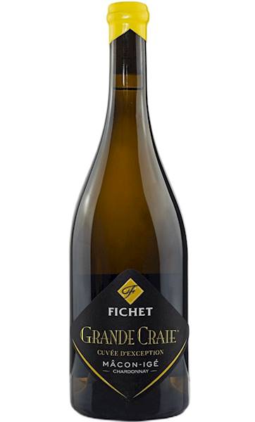 FICHET GRANDE CRAIE EXCEPTIONAL CUVEE 0,75L