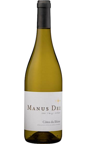 MANUS DEI COTES DU RHONE BLANC 0,75L