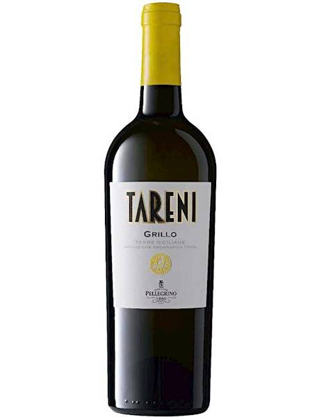 TARENI GRILLO 0,75L