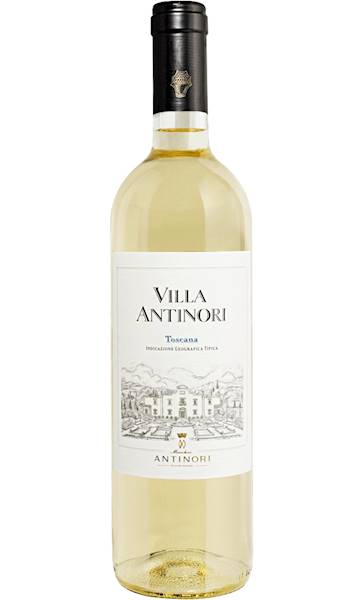 VILLA ANTINORI BIANCO 0,75L