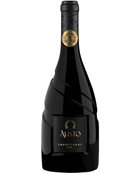 AUSTO CHARDONNAY OAK 0,75L