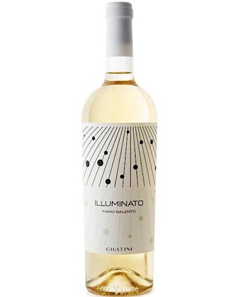 GIUSTINI ILLUMINATO 0,75L