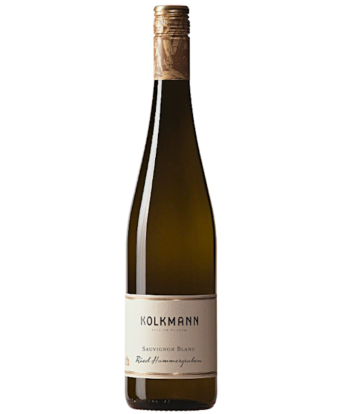 KOLKMANN SAUVIGNON BLANC RIED HAMMERGRABEN 0,75L