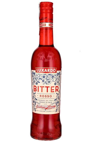 LUXARDO BITTER 0,70L